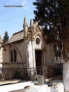 HAMMAM BOU HADJAR 2009 LE CIMETIERE   (12)